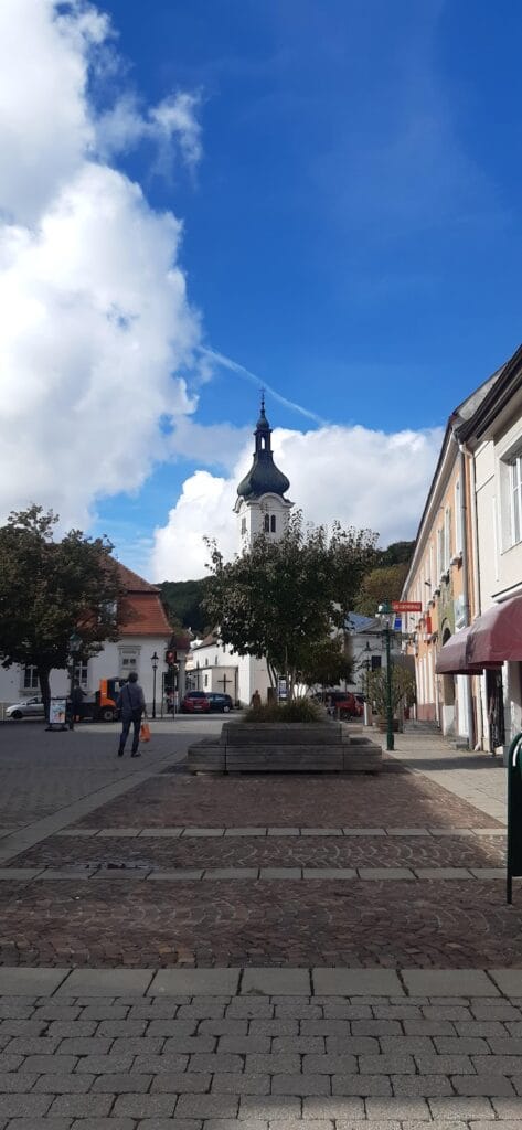 Schloss Purkersdorf: A Historic Castle in Austria 9 Schloss Purkersdorf