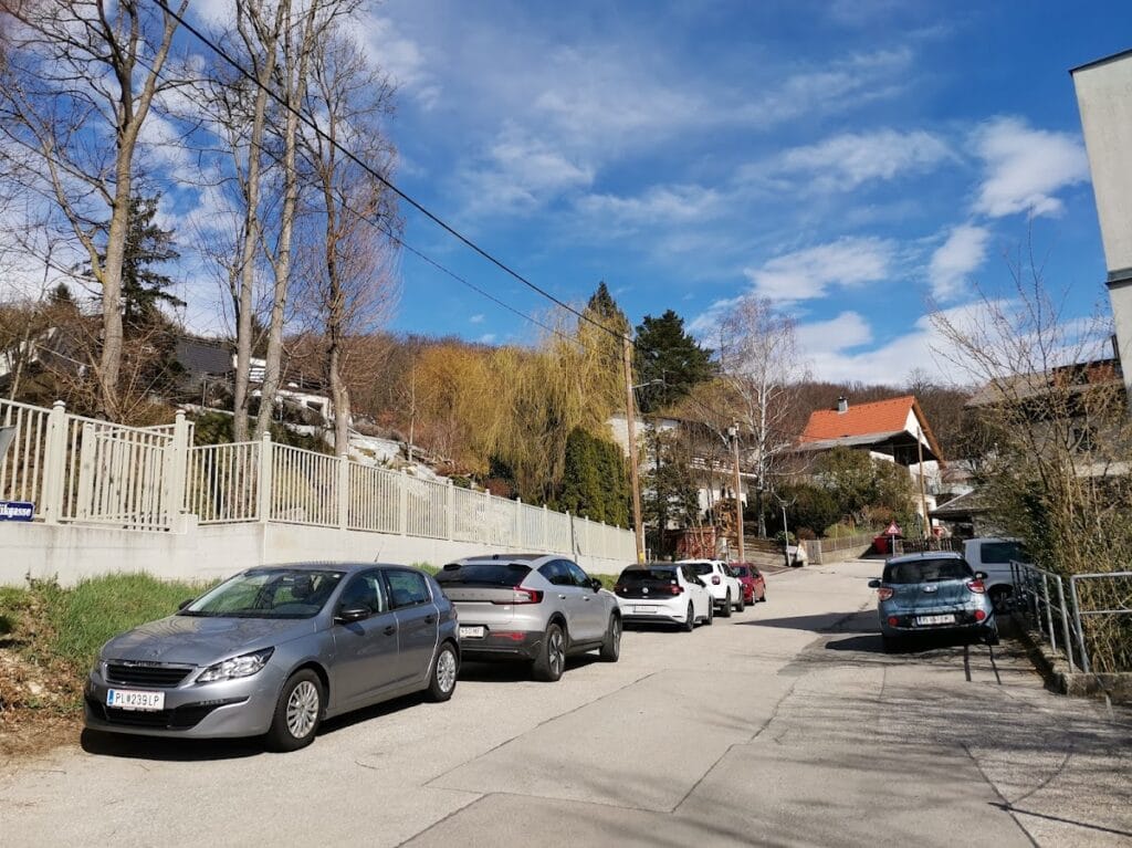 Schloss Purkersdorf: A Historic Castle in Austria 10 Schloss Purkersdorf