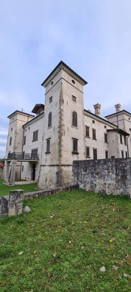 Castello di Rubbia