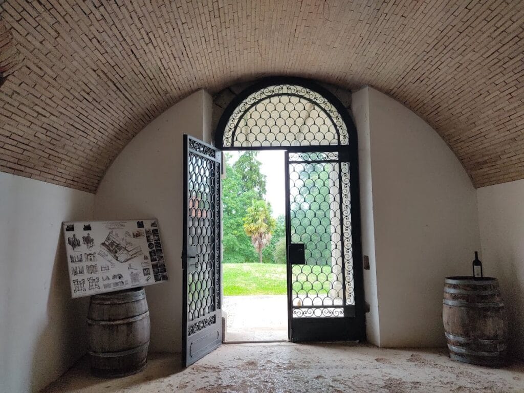 Castello di Rubbia