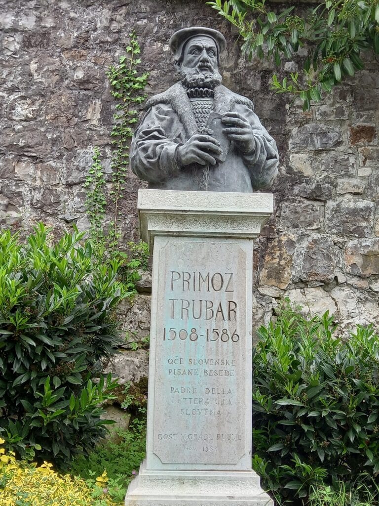 Castello di Rubbia