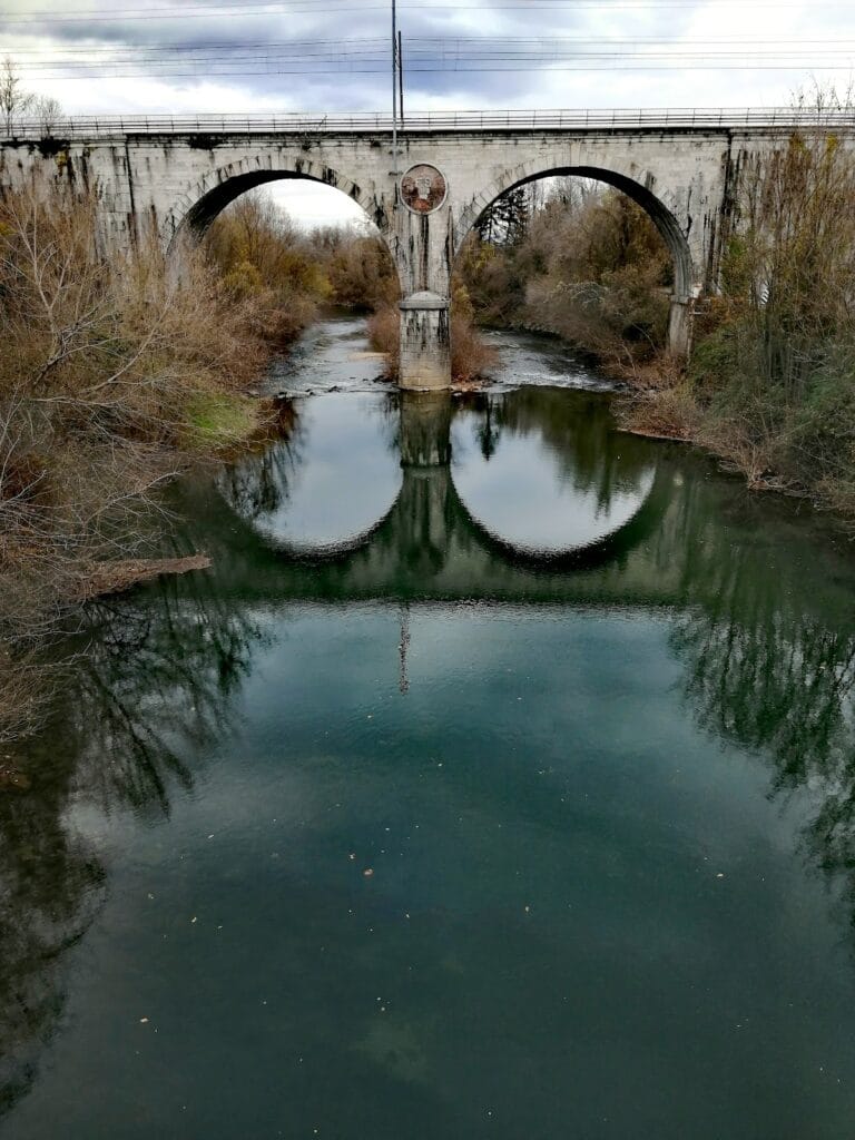 Castello di Rubbia