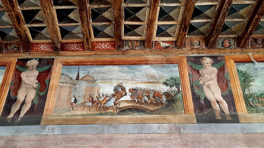 Castello di Foglizzo