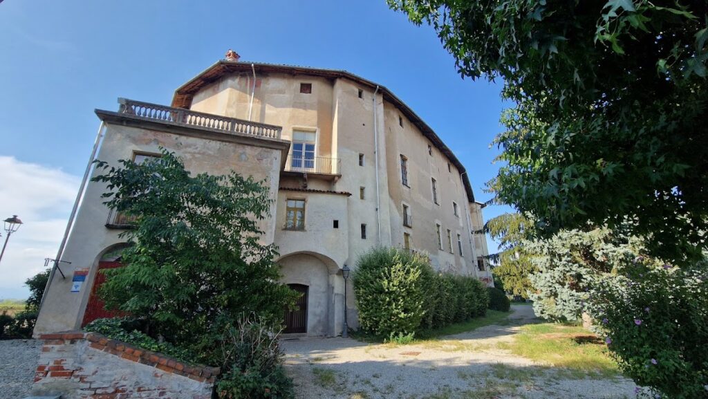 Castello di Foglizzo