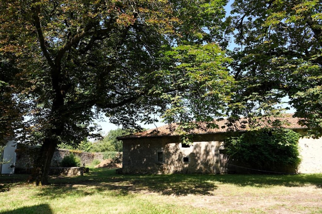 Château de Richemont