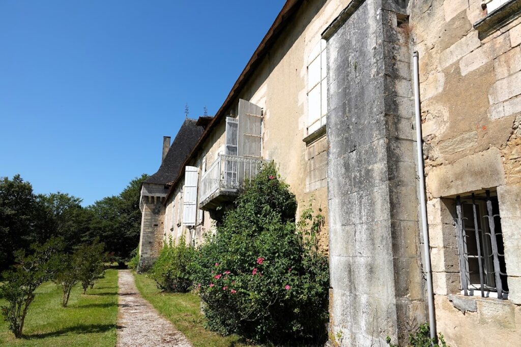 Château de Richemont