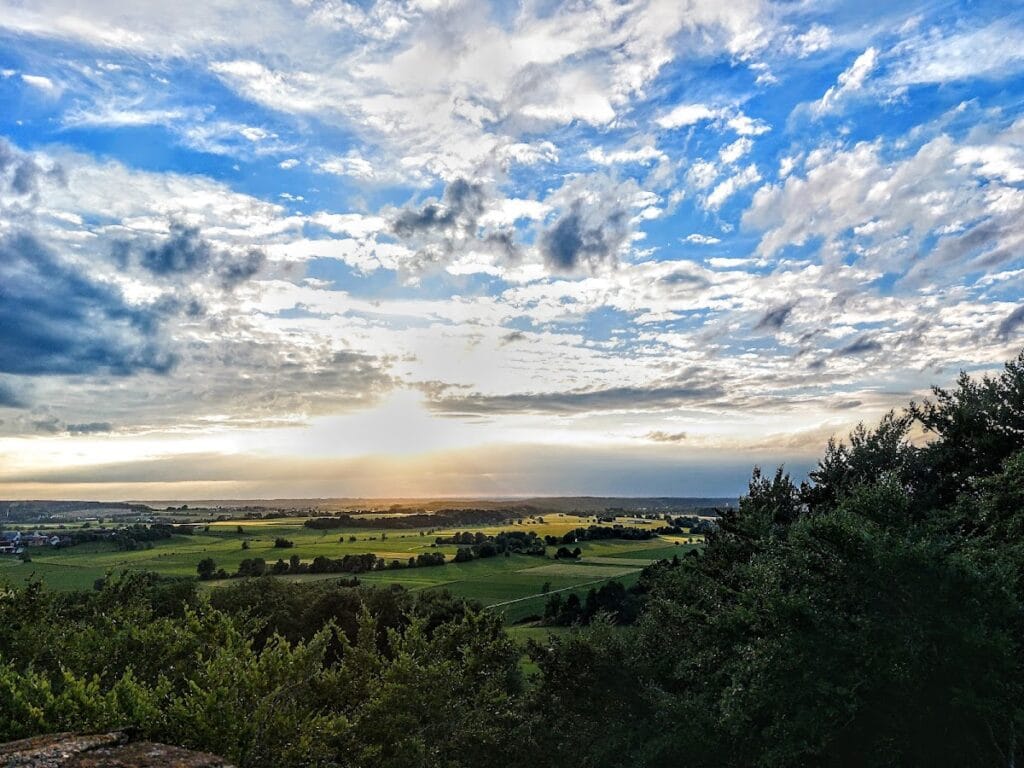 Burgruine Altenschönegg