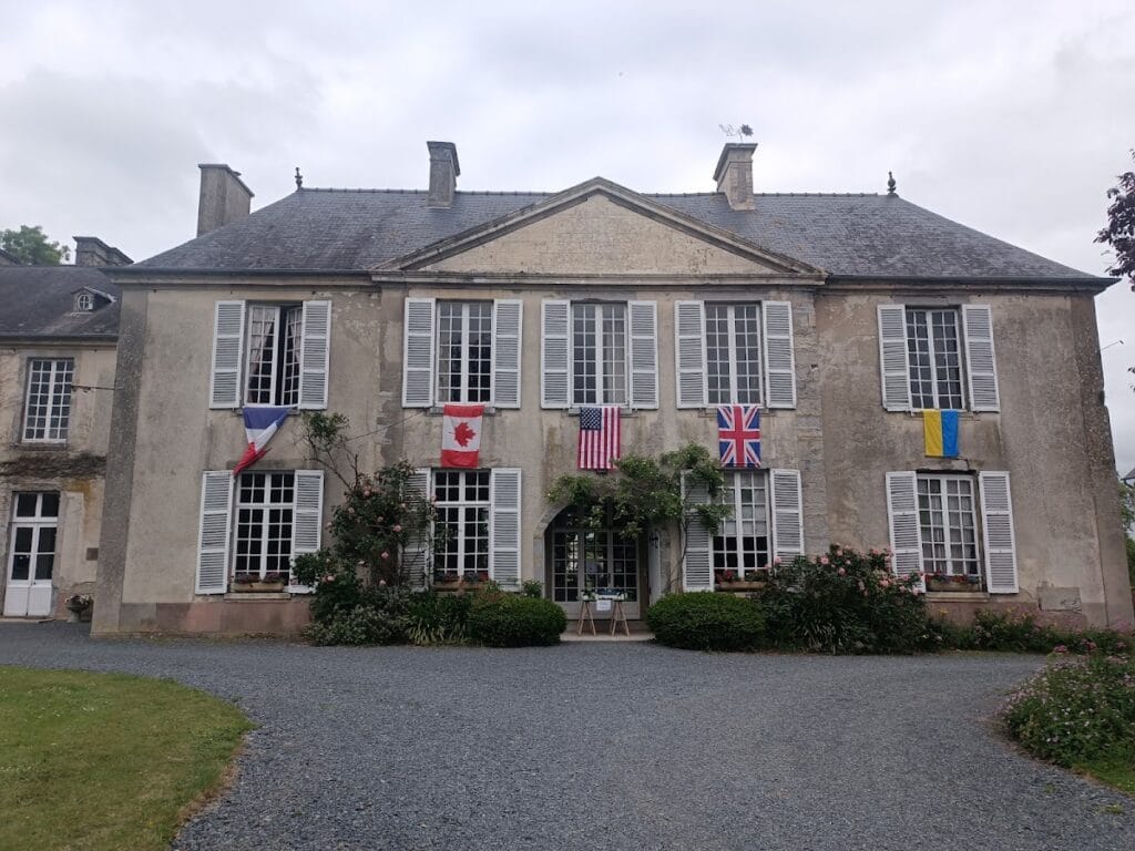 Château de Vouilly