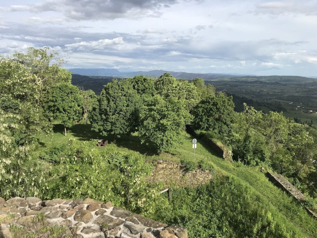 Castello di Cormons: A Lombard and Medieval Hilltop Fortress in Italy 4 Castello di Cormons