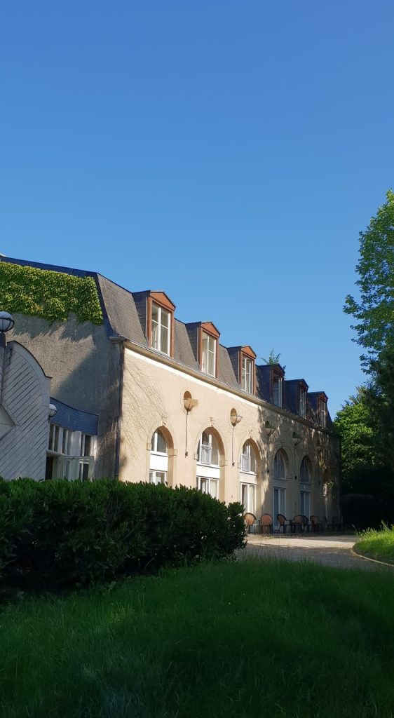 Château de Bazeilles: an Industrial Estate and Louis XIV-Style Château in France 3 Château de Bazeilles