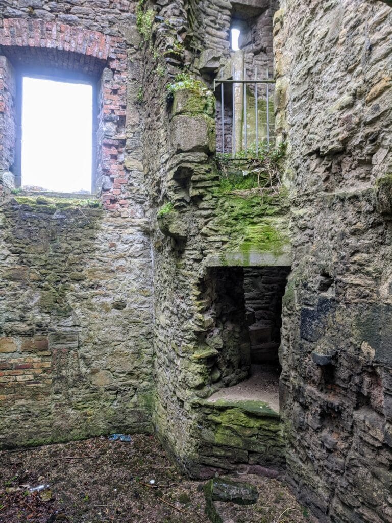 Workington Hall