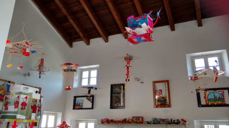 Castello di Torre Ratti: A Historic Castle in Borghetto di Borbera, Italy