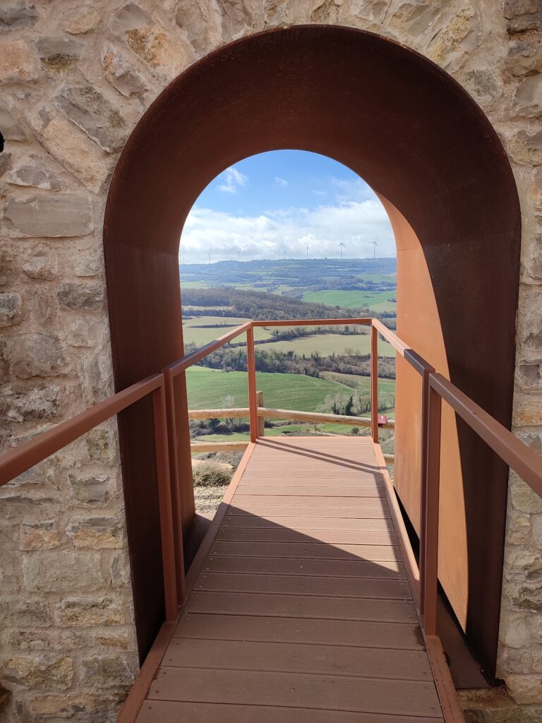 Castell de Mirambell