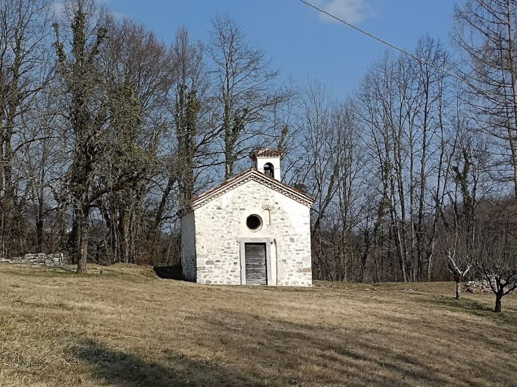 Castel Lusa: A Historic Fortress and Noble Residence in Feltre, Italy 9 Castel Lusa