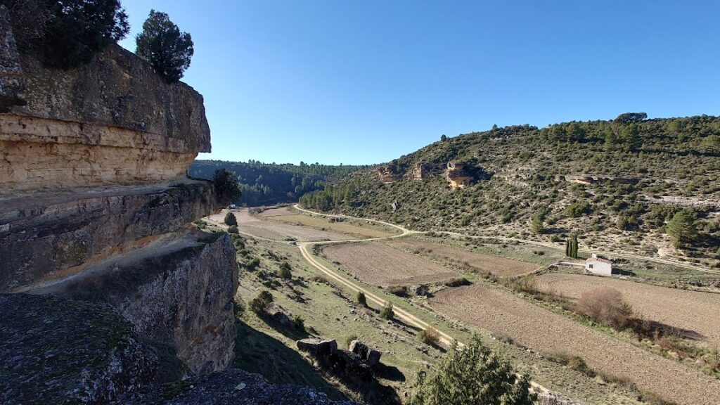 Castle of Paracuellos de la Vega: A Historic Fortress in Spain 9 Castle of Paracuellos de la Vega