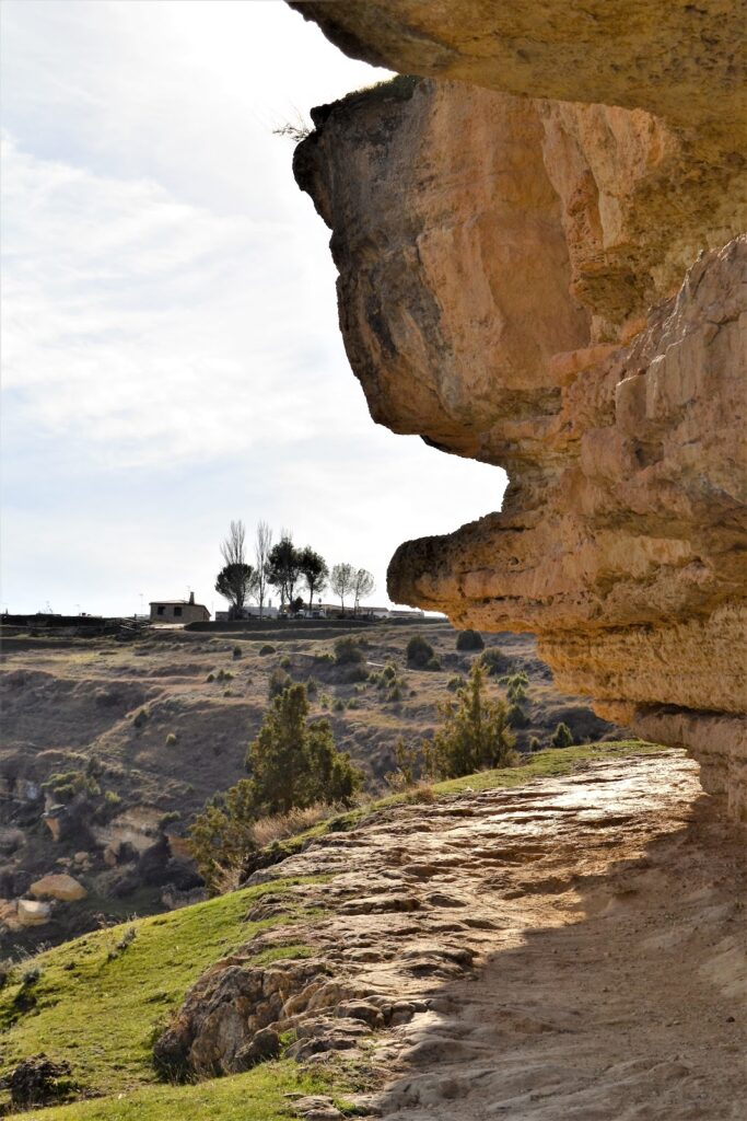Castle of Paracuellos de la Vega: A Historic Fortress in Spain 10 Castle of Paracuellos de la Vega