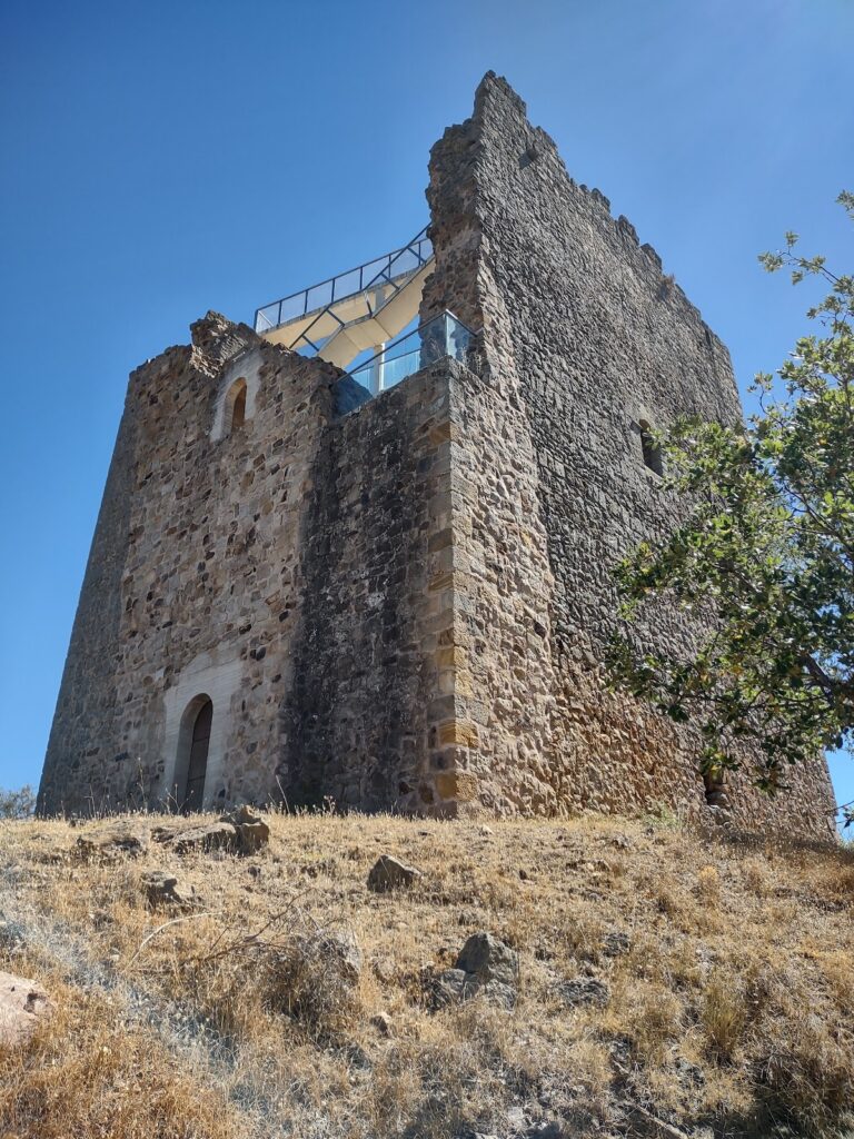 Castillo de Castrovido: A Medieval Fortress in Spain 6 Castillo de Castrovido