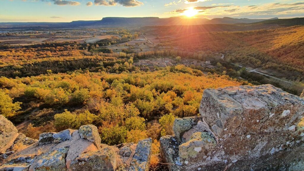 Castillo de Castrovido: A Medieval Fortress in Spain 7 Castillo de Castrovido