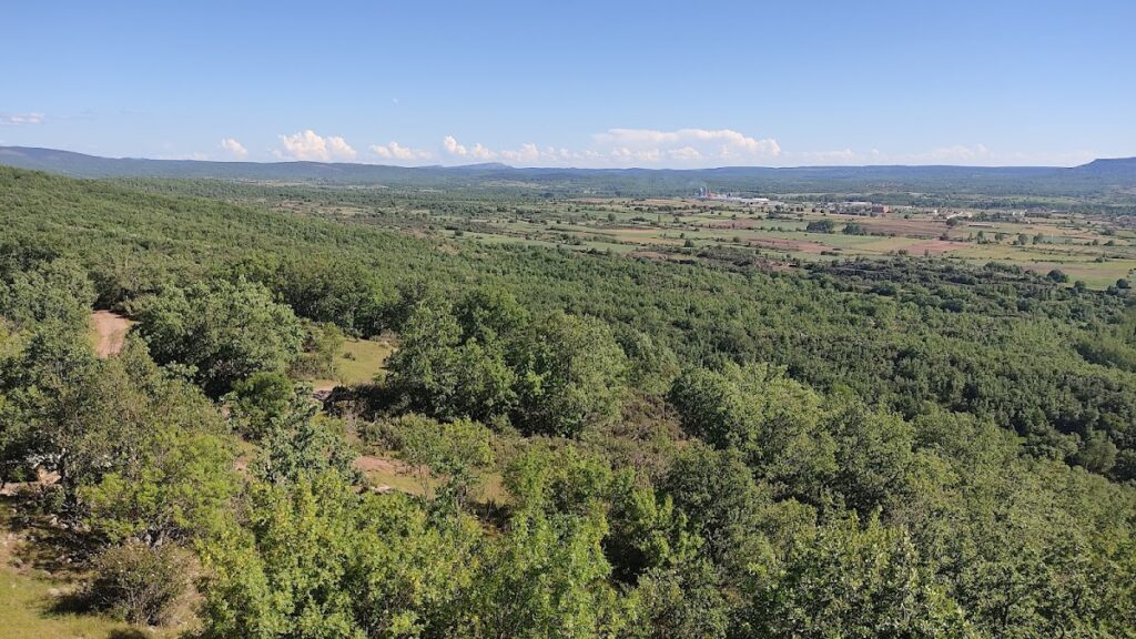Castillo de Castrovido: A Medieval Fortress in Spain 9 Castillo de Castrovido