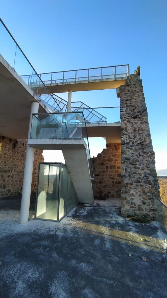 Castillo de Castrovido: A Medieval Fortress in Spain 10 Castillo de Castrovido