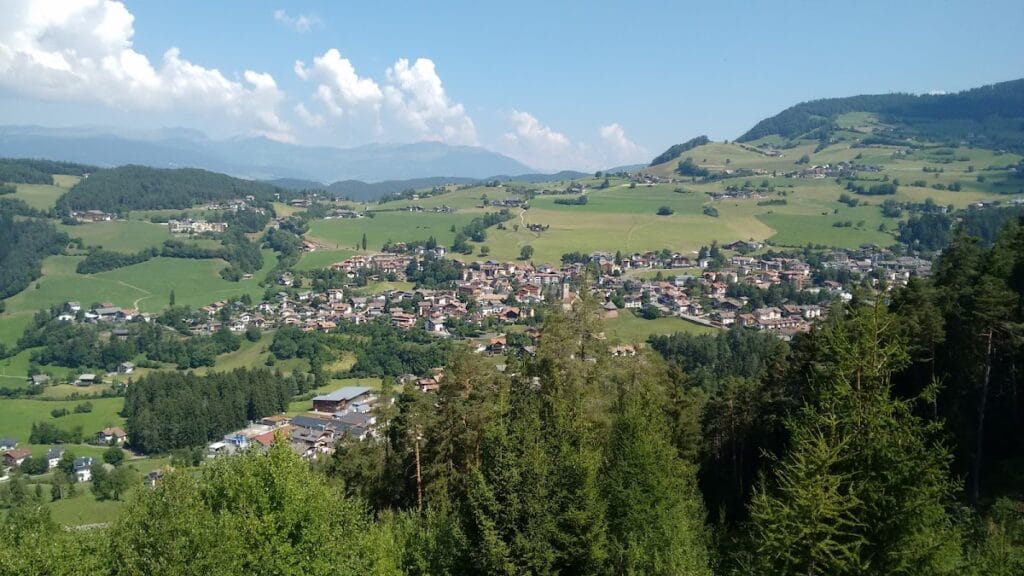 Salegg Castle: A Medieval Hill Castle in South Tyrol, Italy 4 Salegg Castle