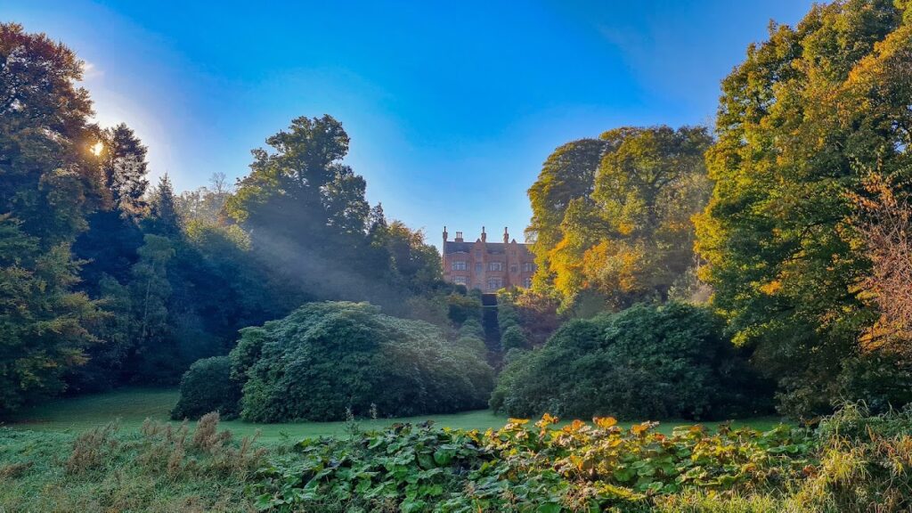 Dunmoe Castle: A Historic Anglo-Norman Fortification Near Navan, Ireland 8 Dunmoe Castle