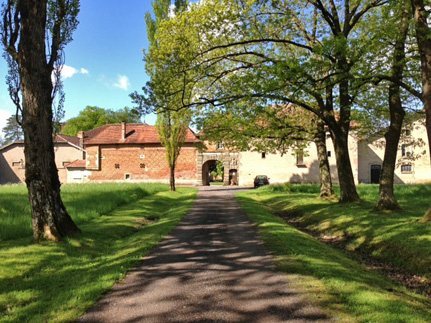 Château de Romécourt: A Renaissance-Inspired Château in France