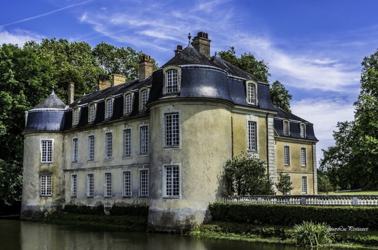 Château de Malicorne-sur-Sarthe: A Historic French Fortress and Residence
