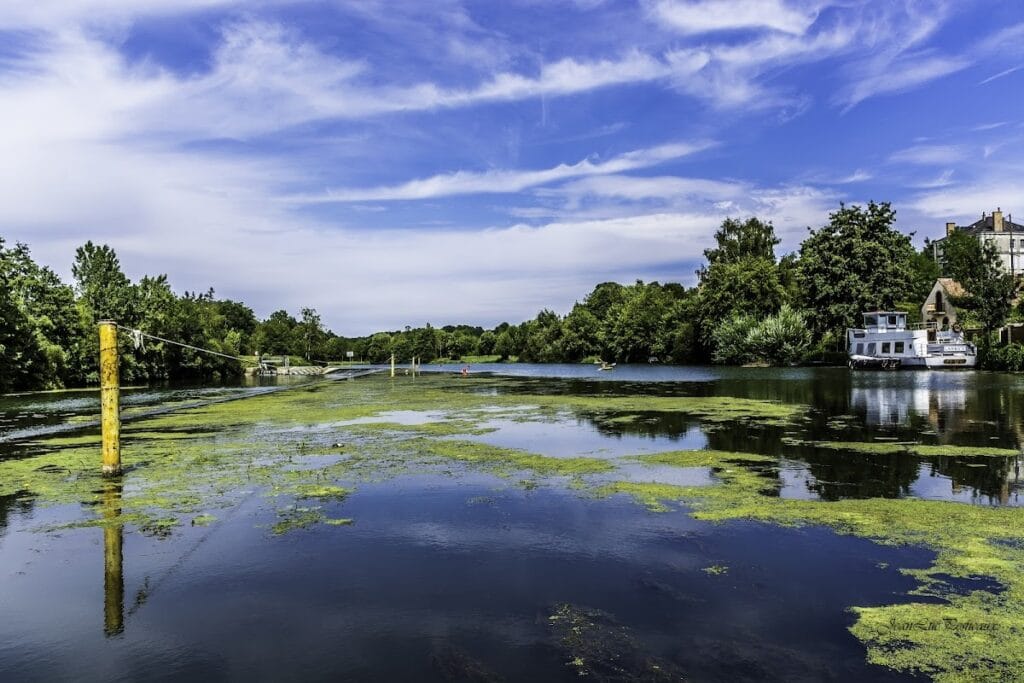 Château de Malicorne-sur-Sarthe