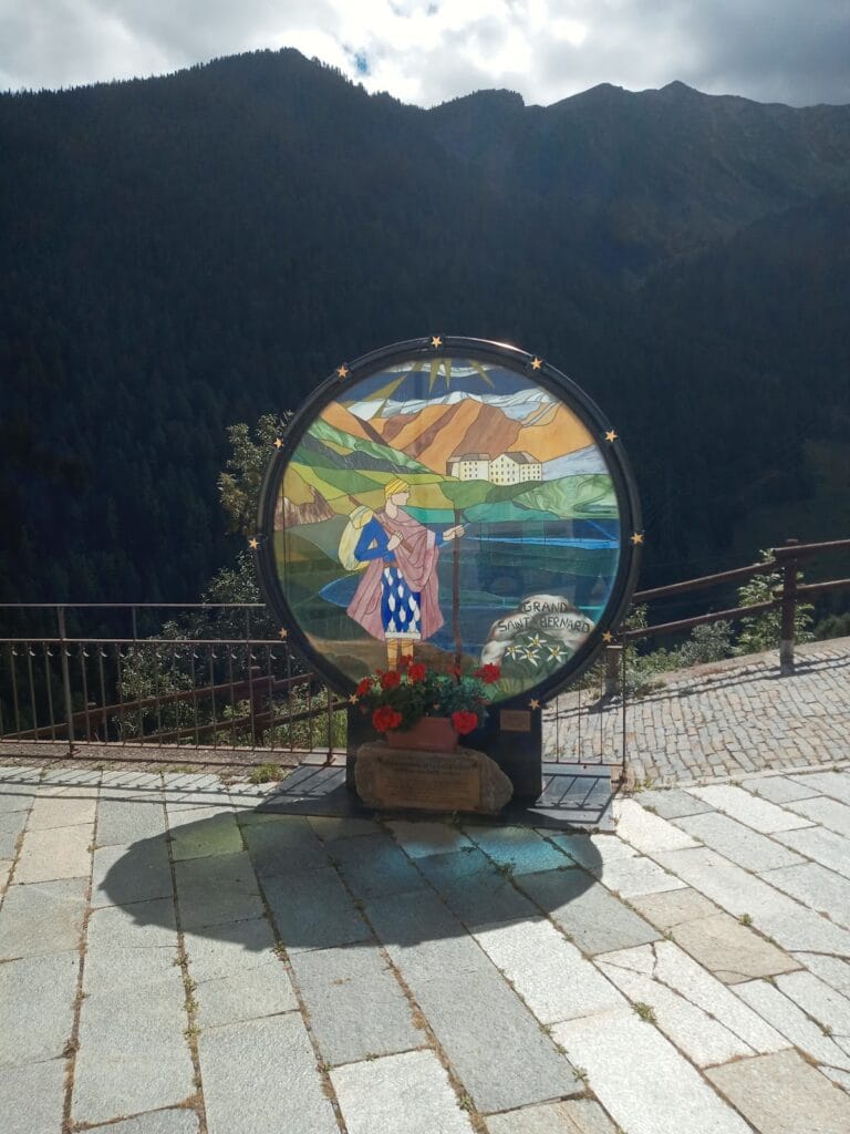 Castello di Bosses