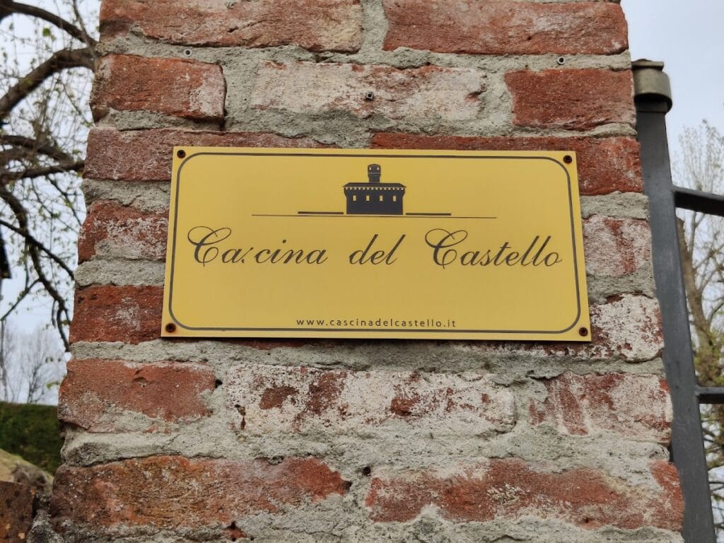 Castello di Briona: A Historic Fortress in Italy 4 Castello di Briona