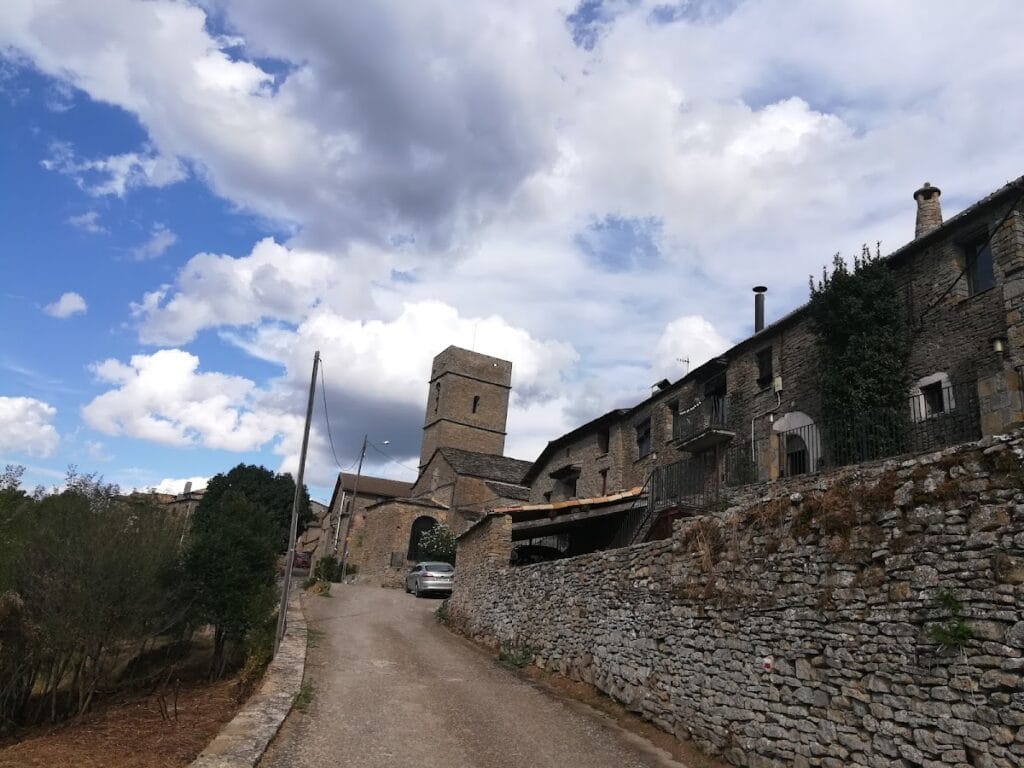 Castillo de Troncedo: Medieval Defensive Castle in Spain 5 Castillo de Troncedo
