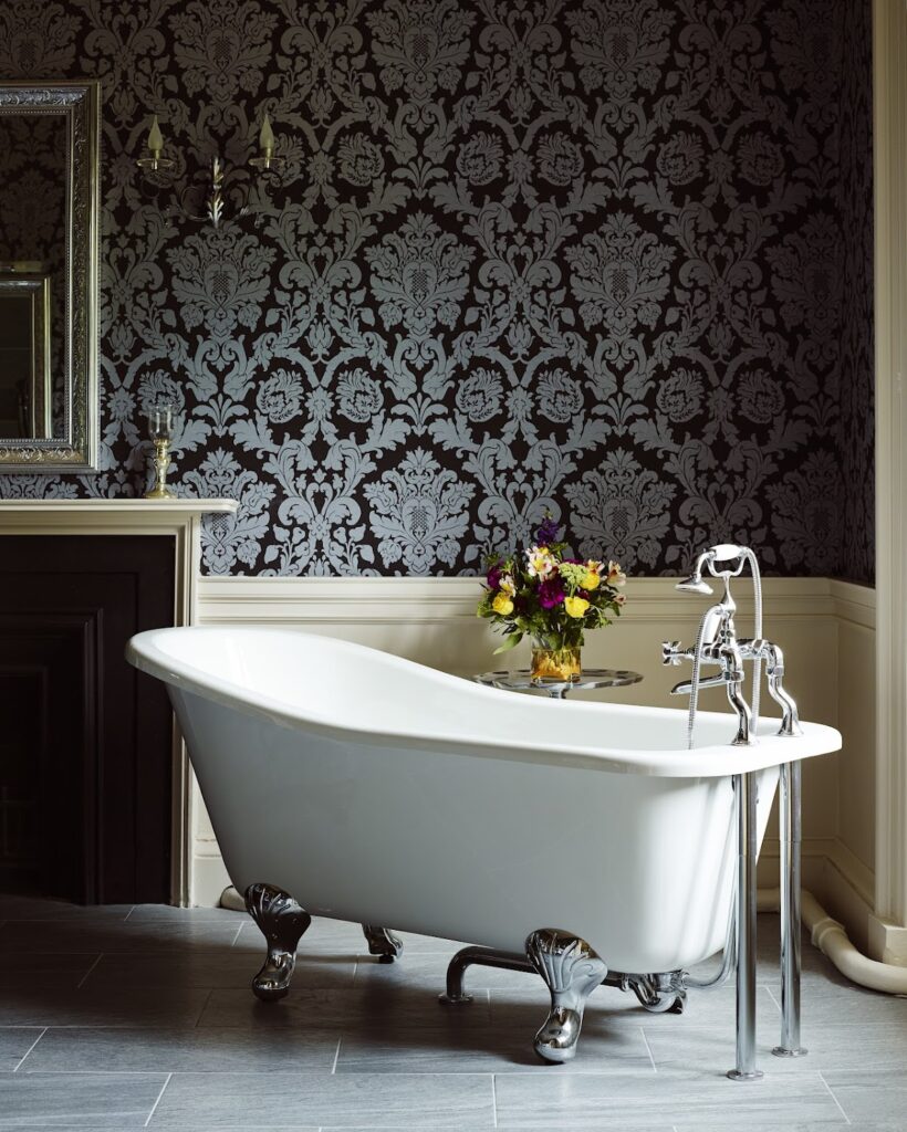 Blairquhan Castle: A Historic Scottish Estate Near Maybole 8 Blairquhan Castle