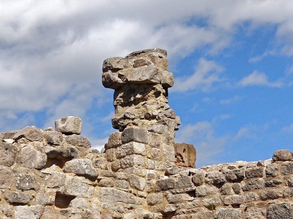 Château de Kagenfels: A Medieval Castle in Ottrott, France 9 Château de Kagenfels