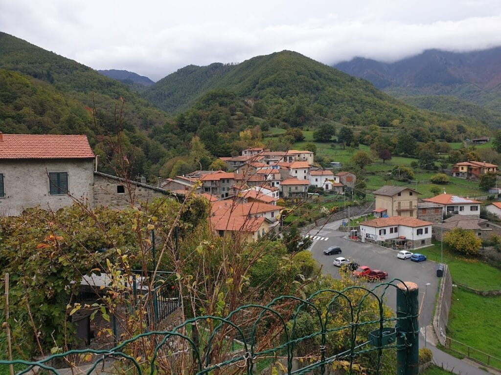 Castle of Comano: A Medieval Fortress in Italy 7 Castle of Comano