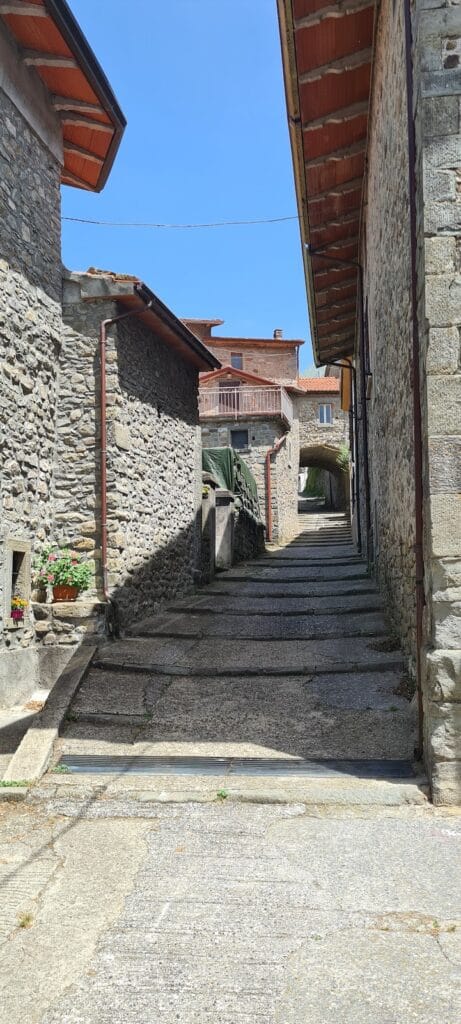 Castle of Comano: A Medieval Fortress in Italy 8 Castle of Comano