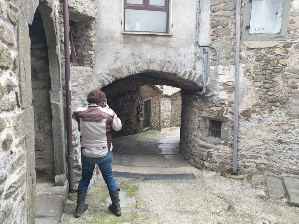 Castle of Comano: A Medieval Fortress in Italy 10 Castle of Comano