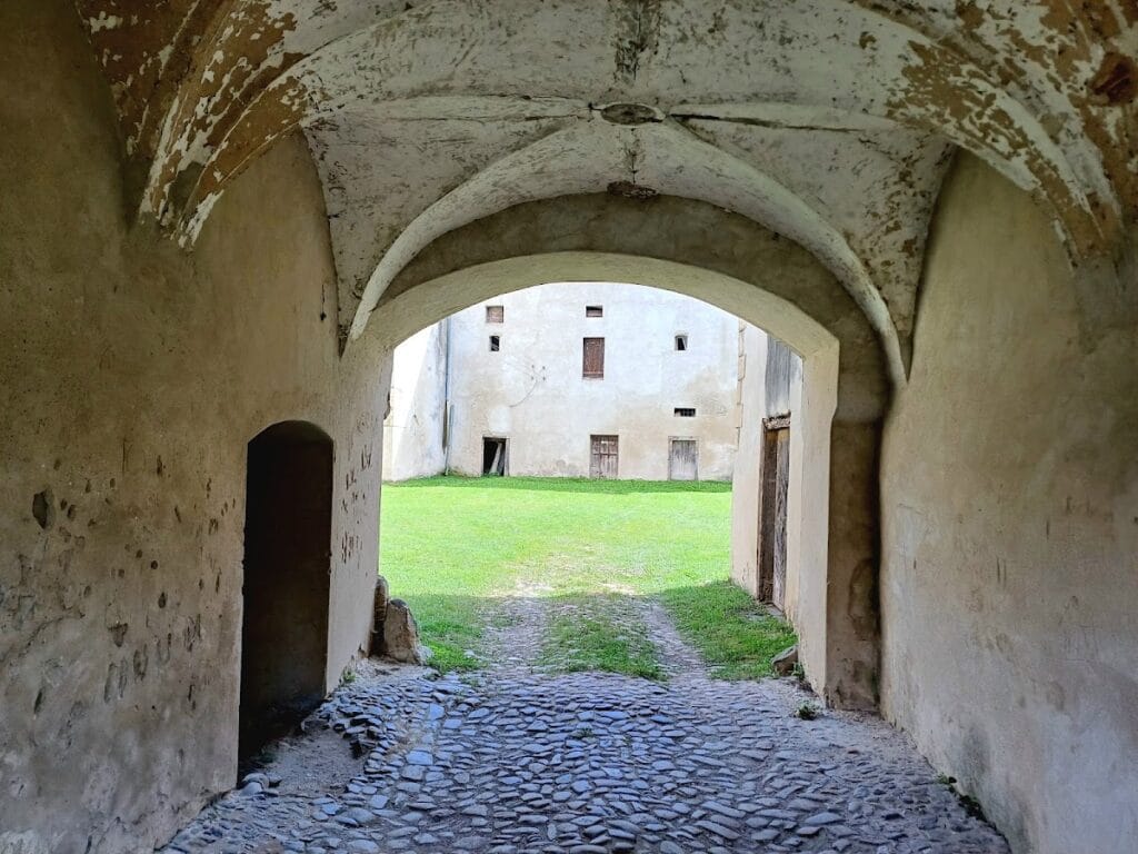 Witostowice Castle