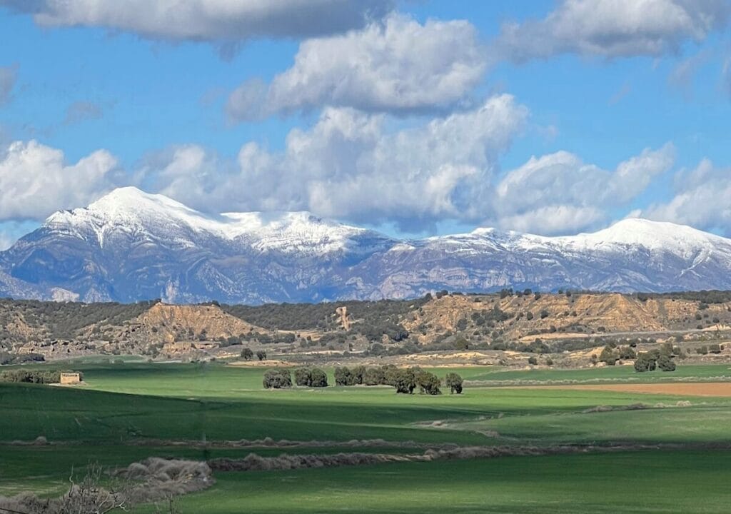 Castillo de Corvinos