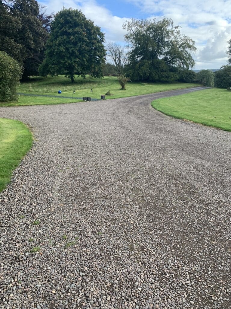 Tullibole Castle: A Historic Scottish Laird's House Near Crook of Devon 10 Tullibole Castle