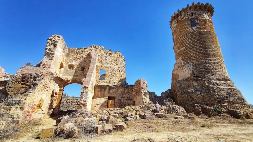 Castello di Poggiodiana