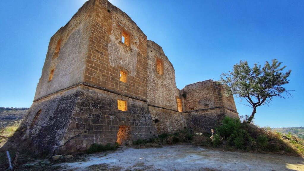Castello di Poggiodiana