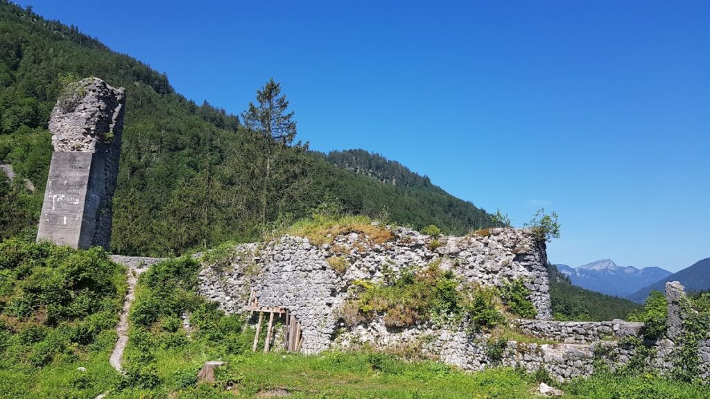 Burg Wildenstein (Bad Ischl)