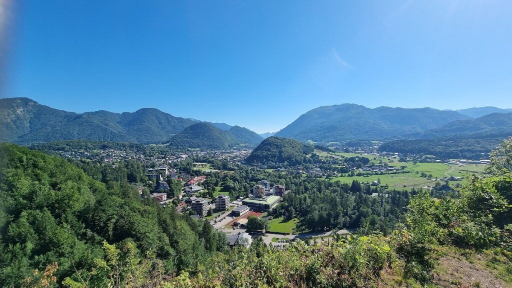 Burg Wildenstein (Bad Ischl)