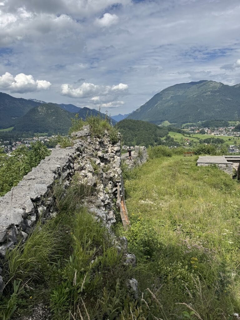 Burg Wildenstein (Bad Ischl)