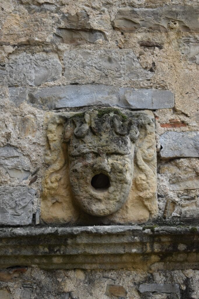 Maÿtie Castle: A Renaissance Château in Mauléon-Licharre, France 4 Château de Maÿtie
