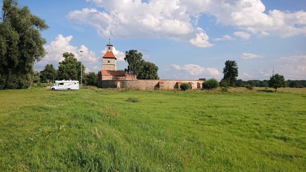 Burg Walternienburg