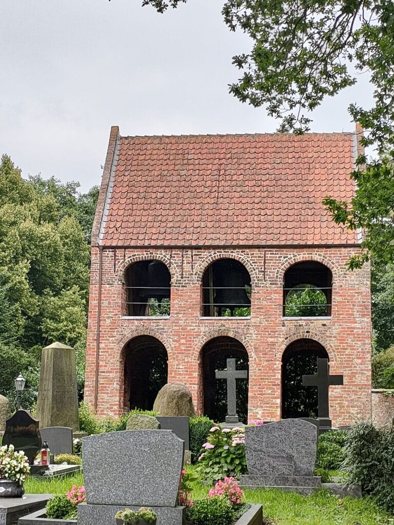 Burg Hinta: A Former Chieftain’s Seat in Germany 2 Burg Hinta