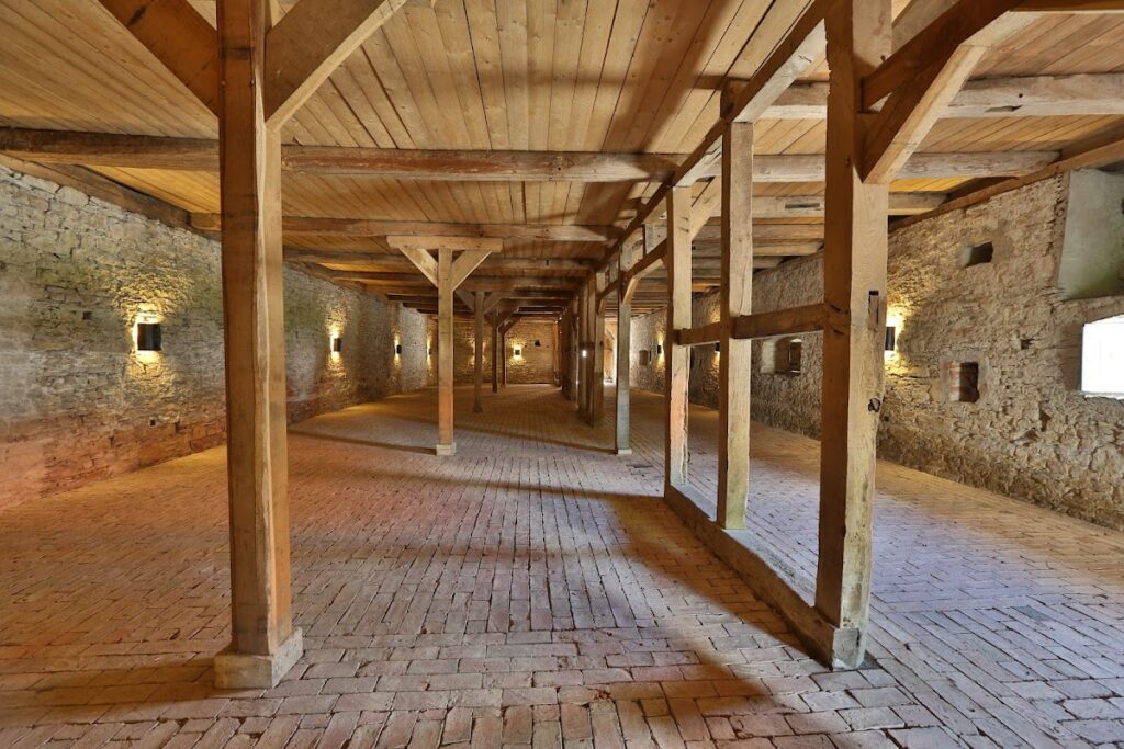 Hülsede Water Castle