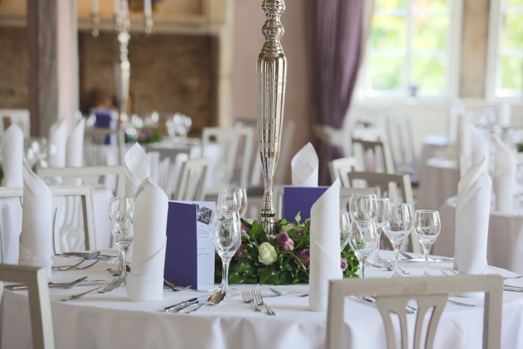 Hülsede Water Castle